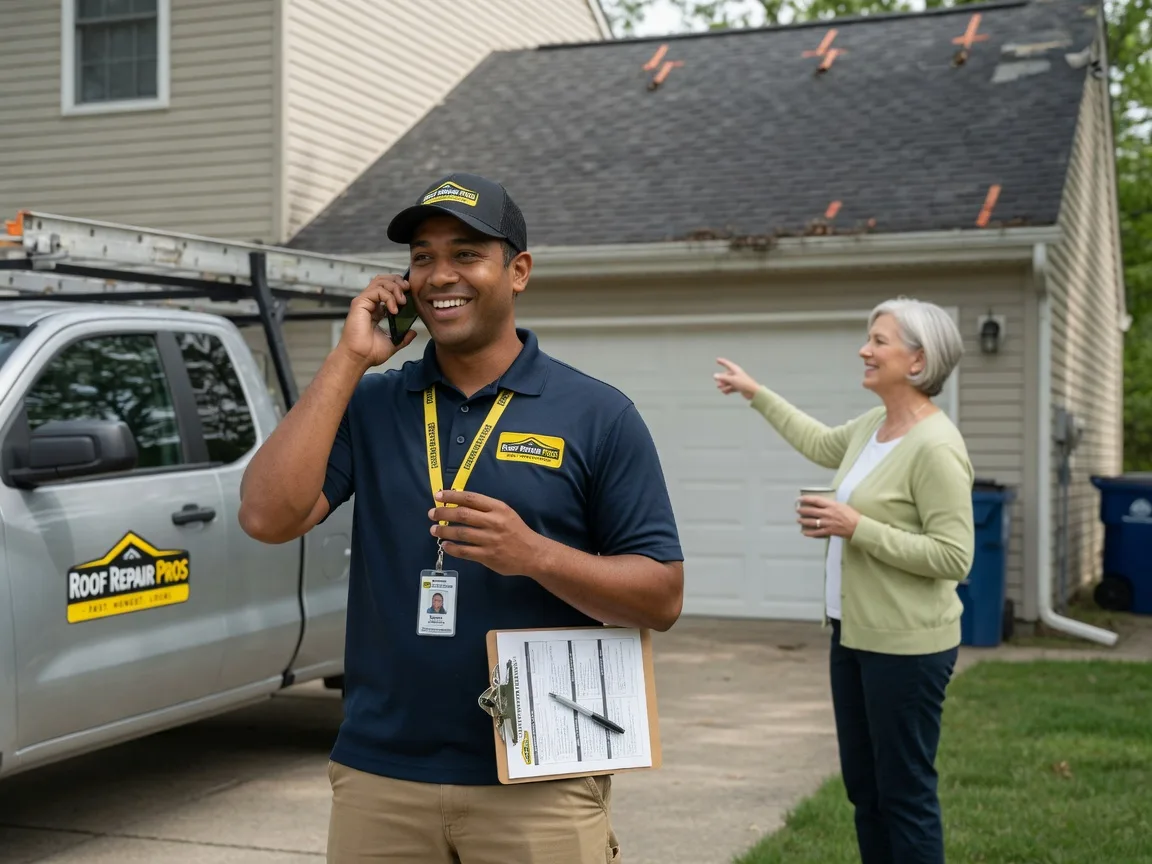 Roof Repair Roseboro, NC FAQs